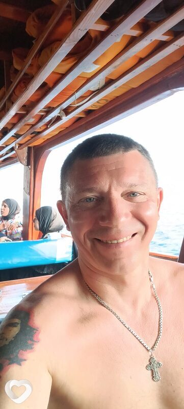 Олег, 52, Ростове-на-Дону — анкета №4217151