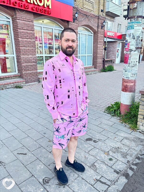 Denis, 37, Городеце — анкета №4217157