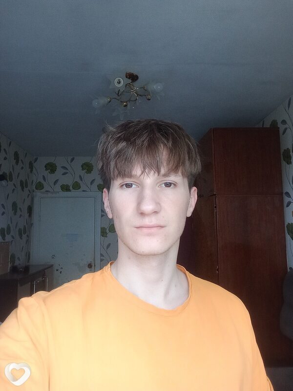 Стас, 18, Минске — анкета №4217158