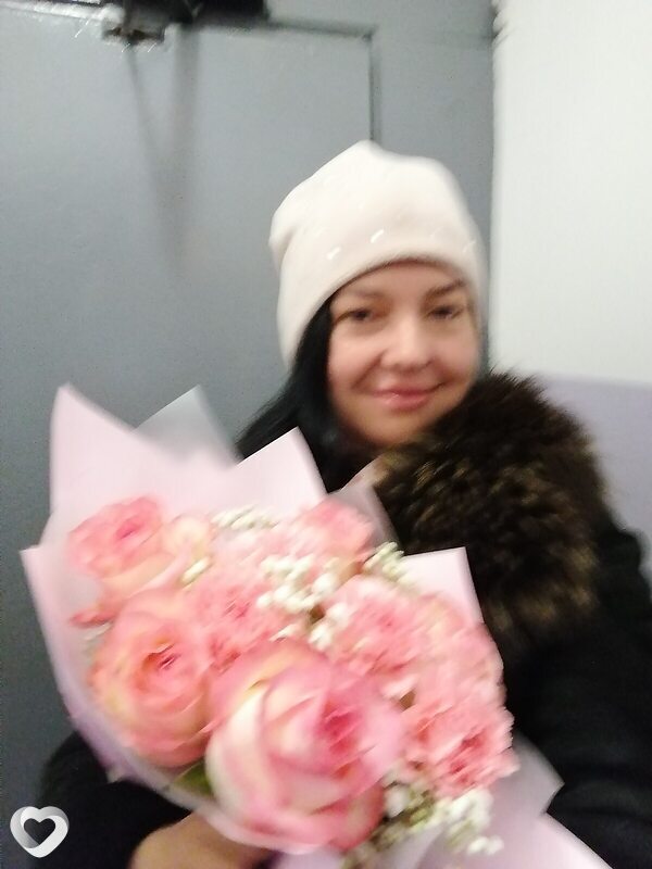 Марина, 45, Владивостоке — анкета №4217168