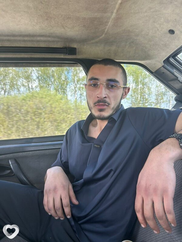 Narek, 19, Ногинске — анкета №4217175
