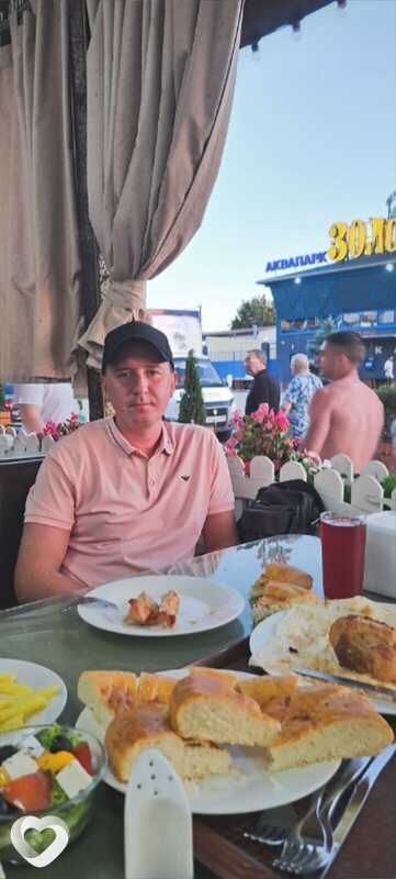 Александр, 34, Тайшете — анкета №4217176