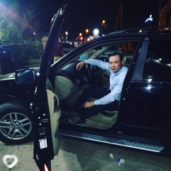 Азамат, 36, Атырау(гурьев) — анкета №4217177