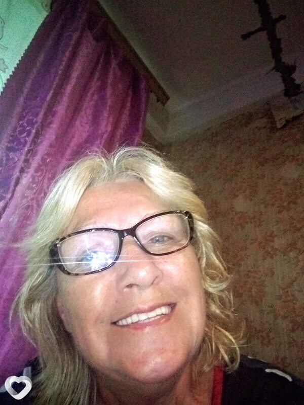 Наташа, 69, Санкт-Петербурге — анкета №4217179