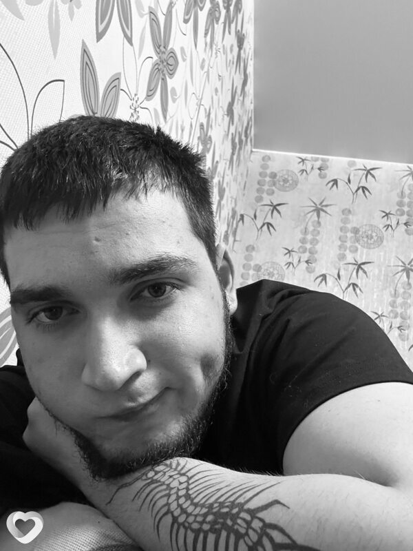 Александр, 23, Люберцах — анкета №4217182