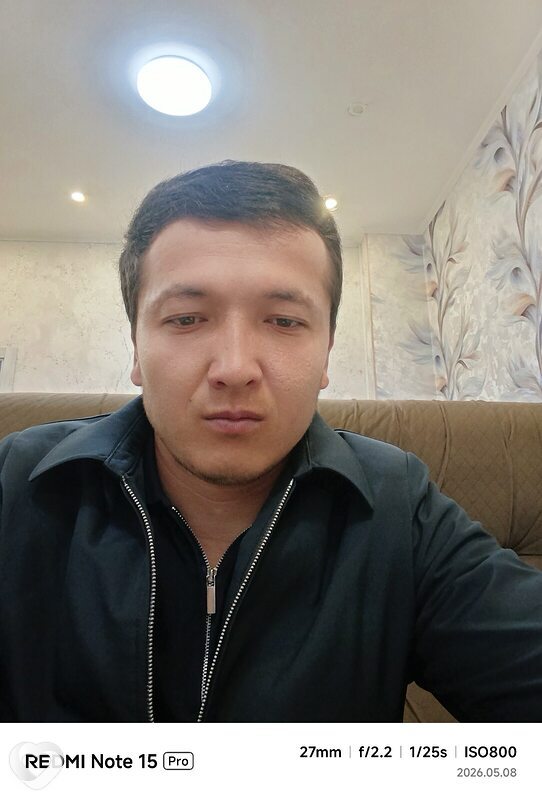 Урол, 26, Екатеринбурге — анкета №4217197