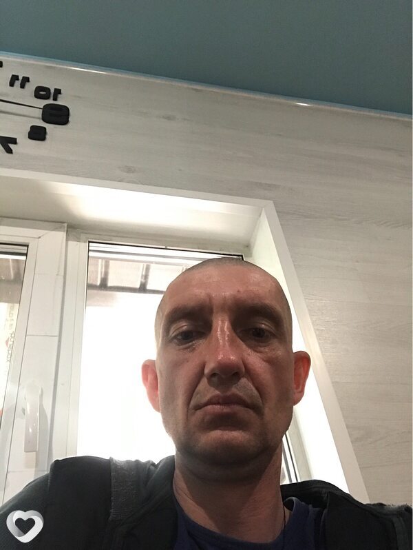 Александр, 40, Могилев — анкета №4217198