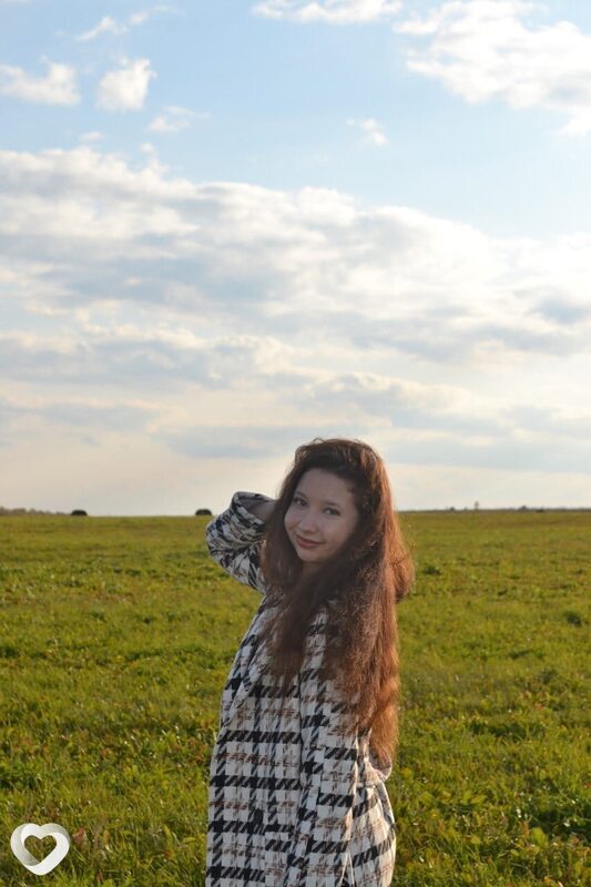 Лиза, 18, Кемерове — анкета №4217276