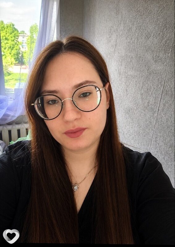 Ксюша, 21, Ижевске — анкета №4217279