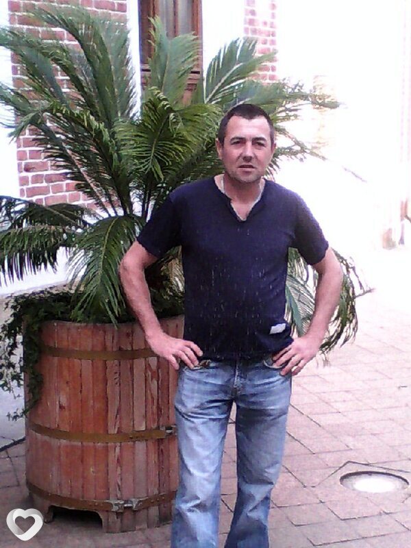 Виталий, 50, Евпатории — анкета №4217281