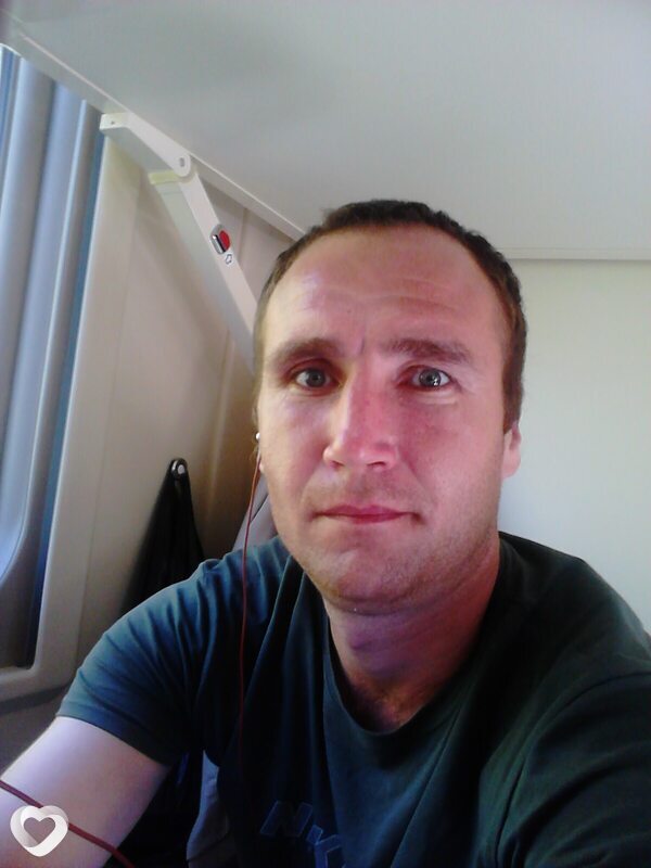 Иван, 40, Тайшете — анкета №4217285