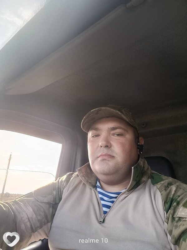Николай, 39, Раменском — анкета №4217286