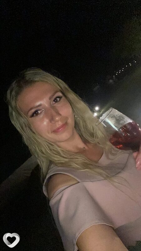 Olesya, 40, Южно-Сахалинске — анкета №4217288