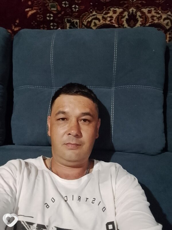 Сергей, 41, Чите — анкета №4217879