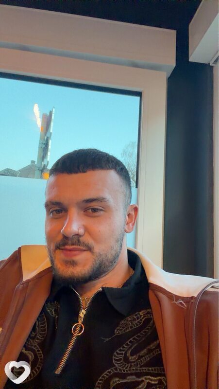 Semih, Гиссен