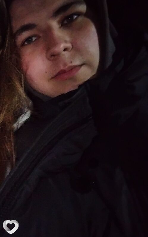 Вадим, 18, Димитровграде — анкета №4217894