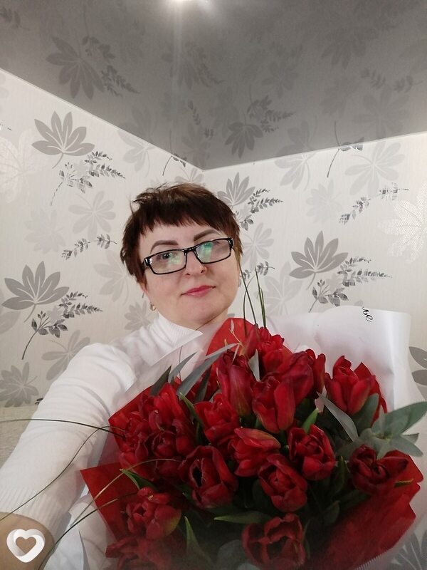 Марина, Городец