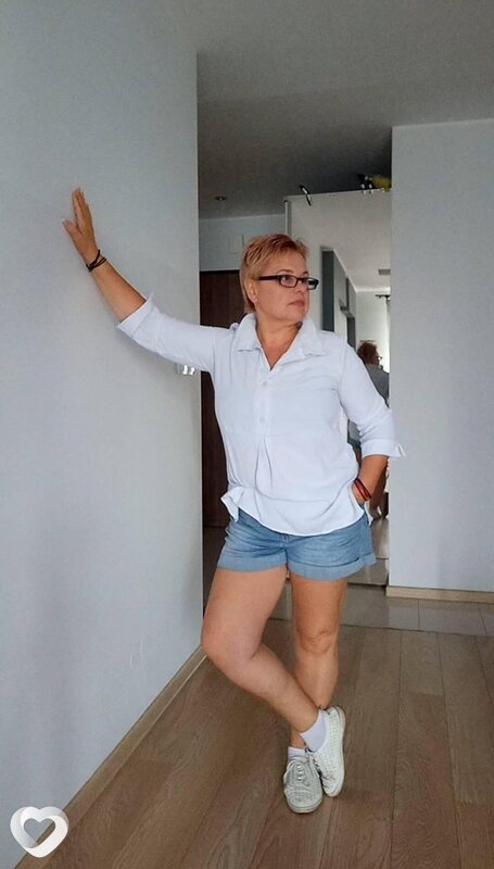 Алена, 57, Минске — анкета №4217479
