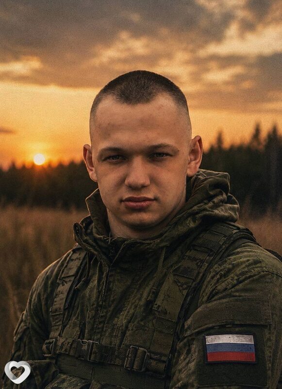 Родион, 20, Курске — анкета №4217485