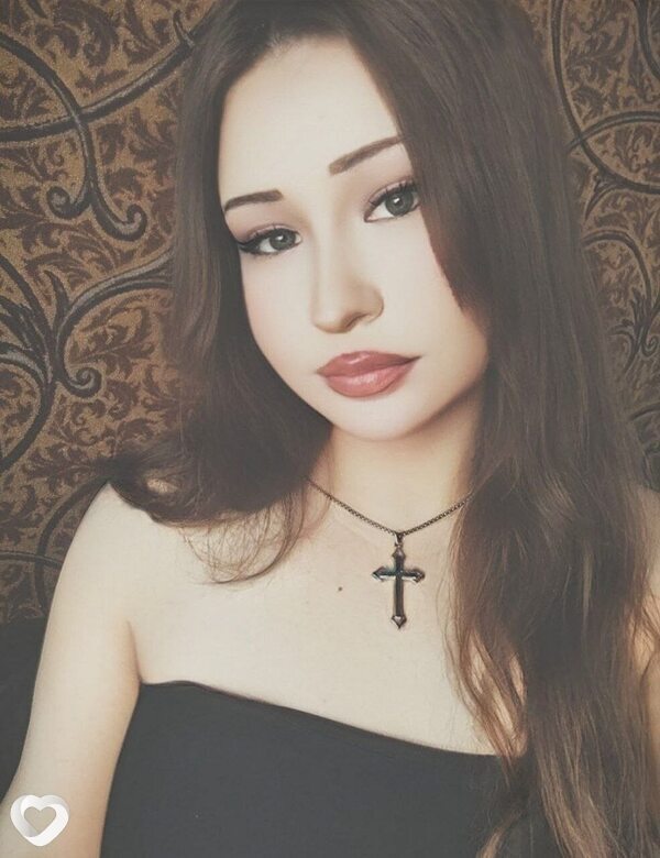 Анастасия, 18, Якутске — анкета №4217325