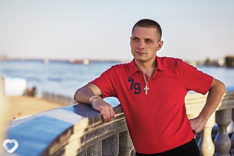 Сергей, 38, Хабаровске — анкета №4217329