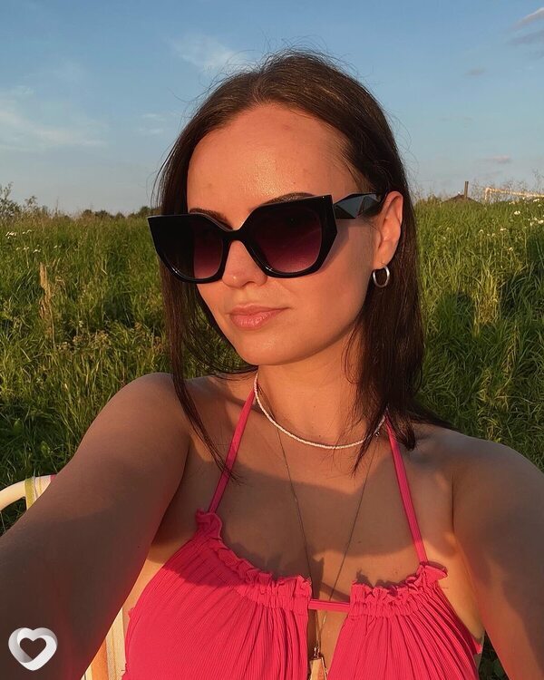 Анастасия, 34, Москве — анкета №4217332