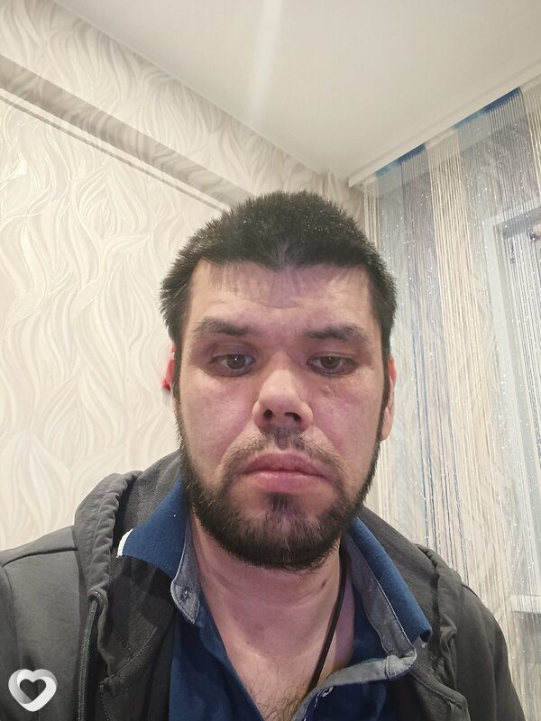 Александр, 41, Ленинске-Кузнецком — анкета №4217336