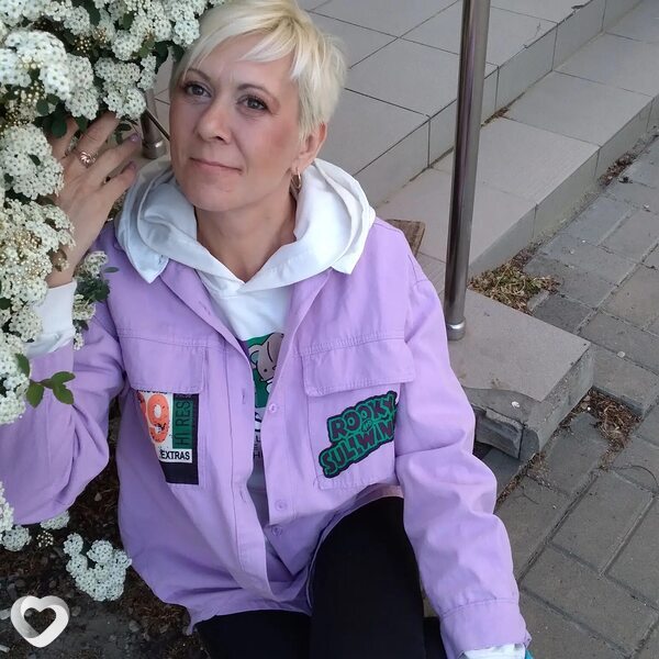 Ксюша, 46, Анапе — анкета №4217339