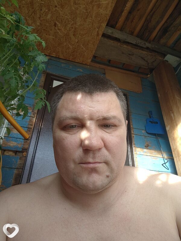 Максим, 40, Саратове — анкета №4217341