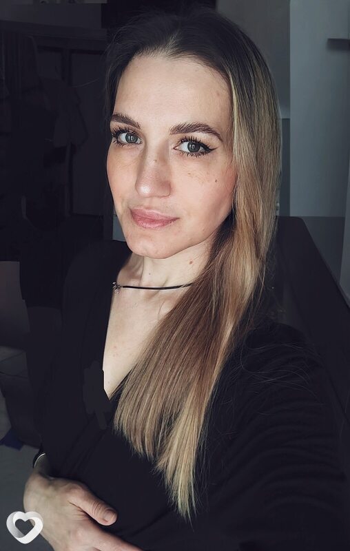 Юлия, 45, Санкт-Петербурге — анкета №4217301