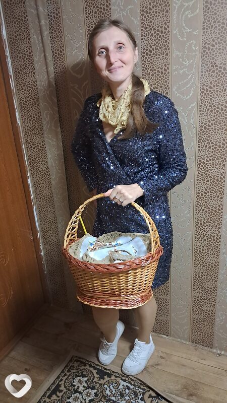 Ася, 34, Ровно — анкета №4217302