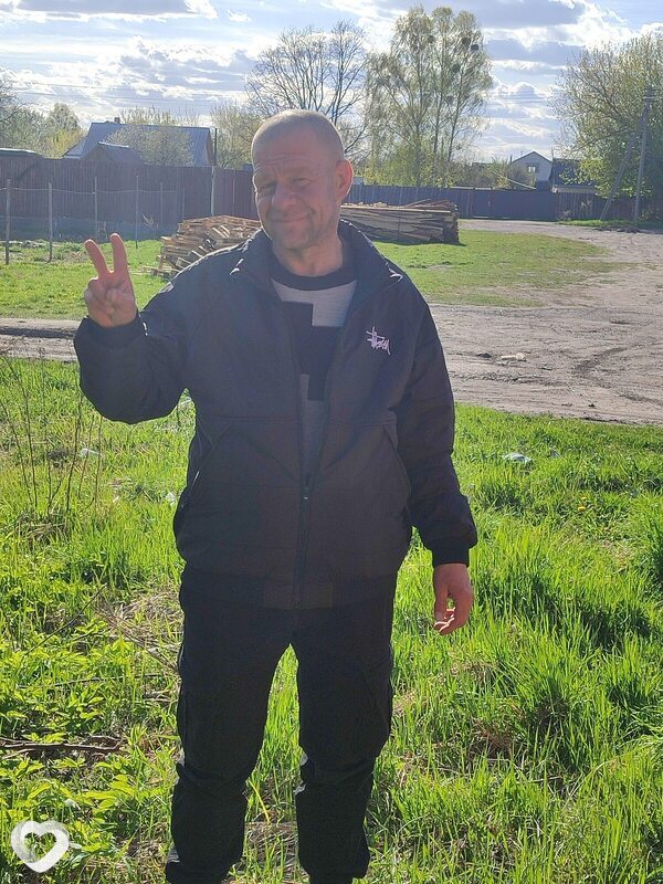 Андрей, 46, Бресте — анкета №4217310
