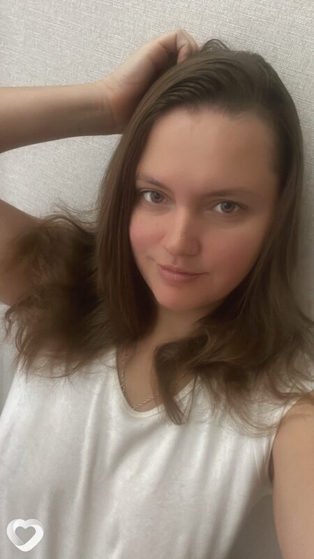 Любовь, 35, Орше — анкета №4217313