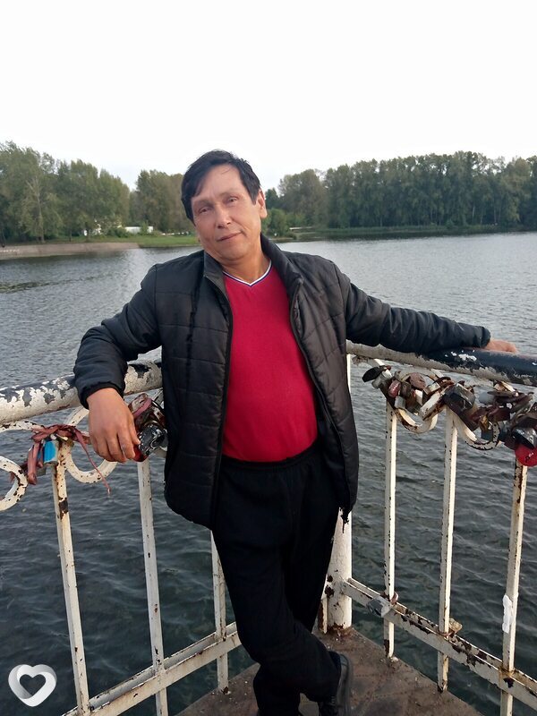 Raximjon, 60, Набережных Челнах — анкета №4217320