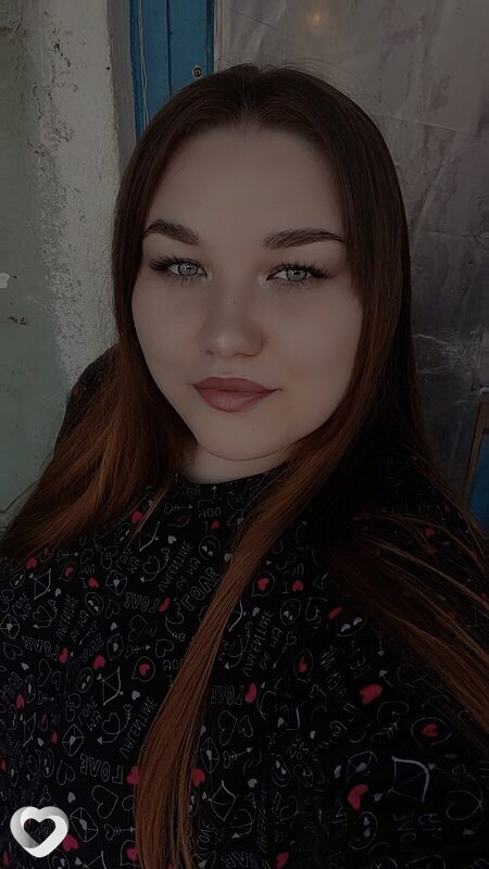 Полина, 23, Волжском — анкета №4217323