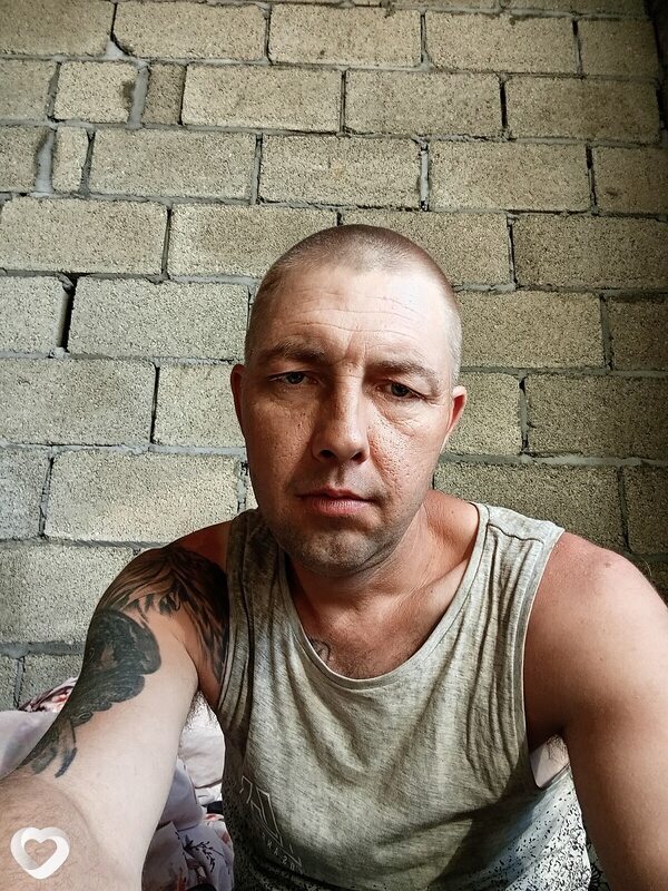 Артём, 39, Краснодаре — анкета №4217231