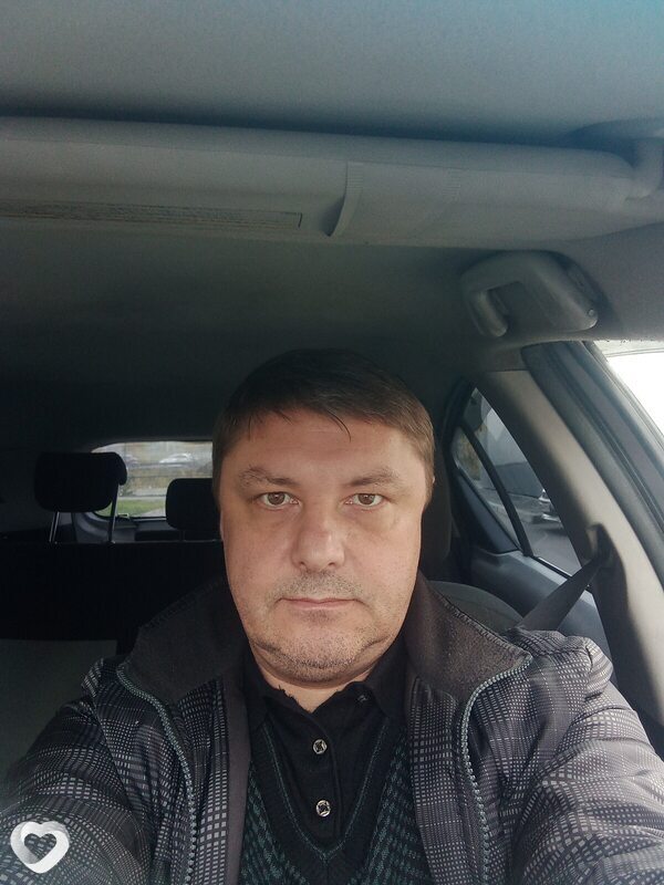 Вячеслав, 50, Хабаровске — анкета №4217239