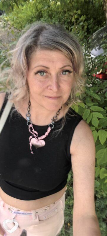 Елена, 50, Иванове — анкета №4217245