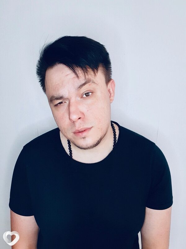 Роман, 34, Волгограде — анкета №4217426