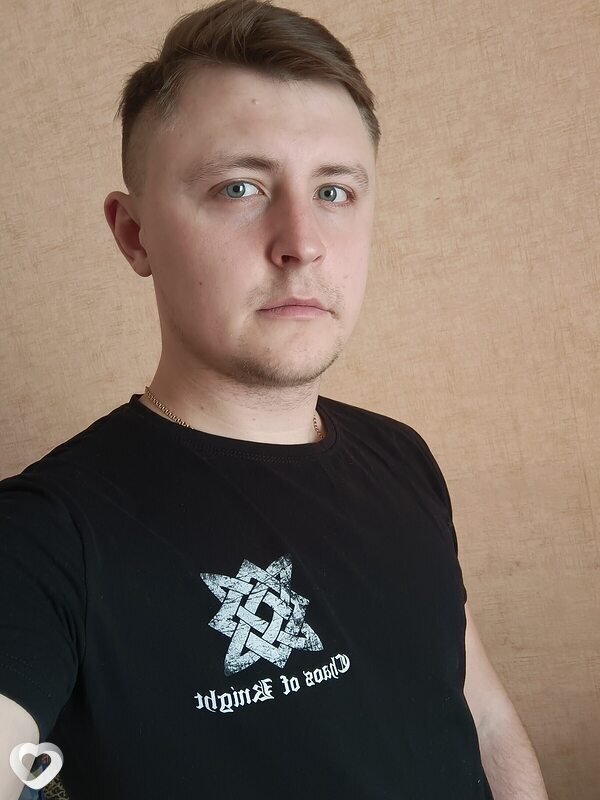 Дмитрий, 30, Тамбове — анкета №4217427