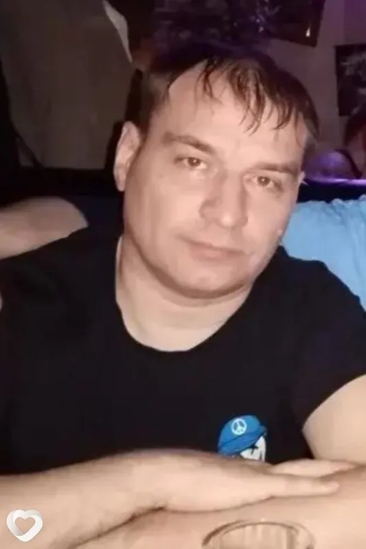 Сергей, Москва