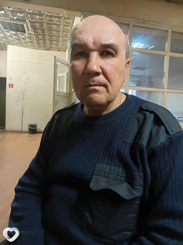 Евгений, 47, Белове — анкета №4217437