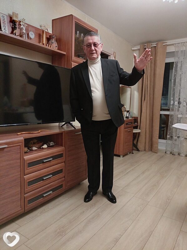 Роман, 51, Волгограде — анкета №4217355