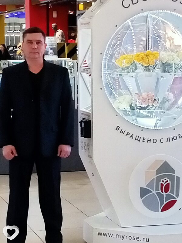 Михаил, 40, Волгограде — анкета №4217356