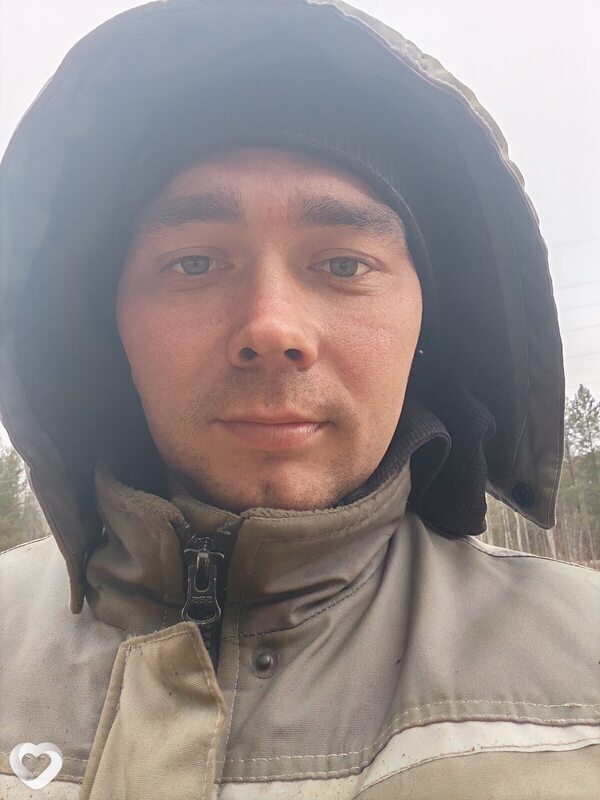 Дмитрий, 29, Нижневартовске — анкета №4217368