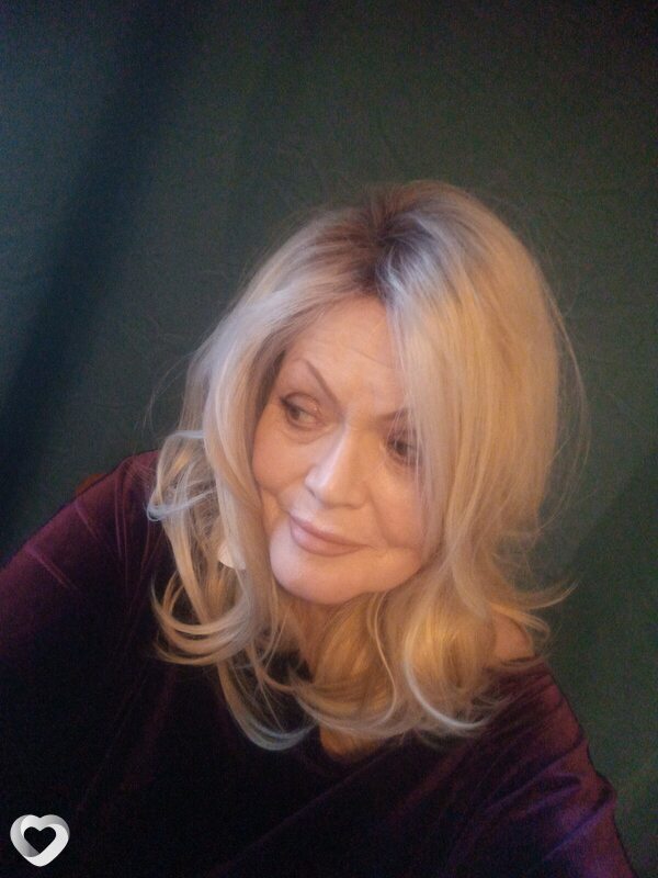 Ирина, 65, Москве — анкета №4217370