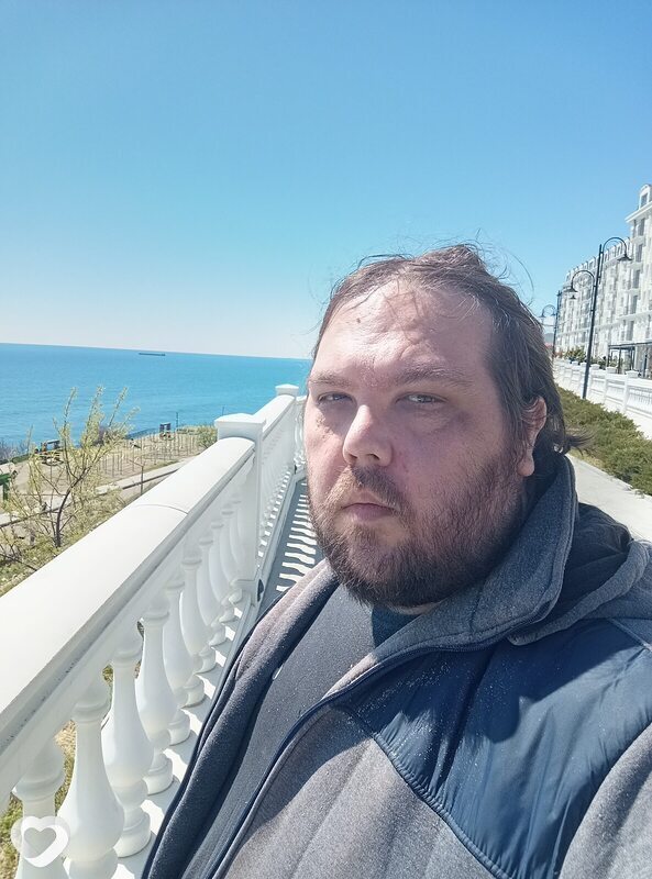 Артём, 36, Краснодаре — анкета №4217371