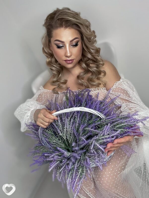 Светлана, Апатиты