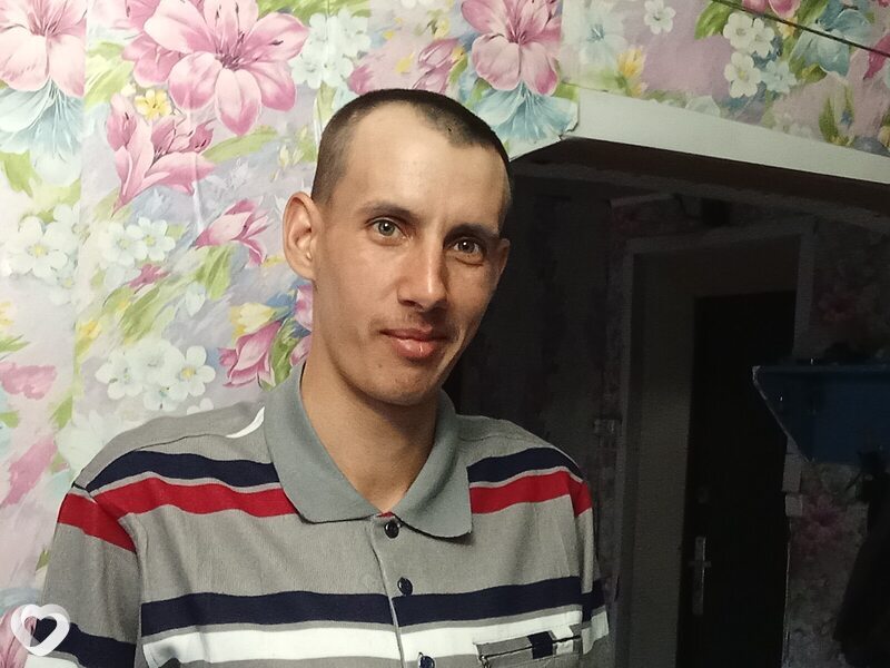 Иван, 26, Барнауле — анкета №4217377