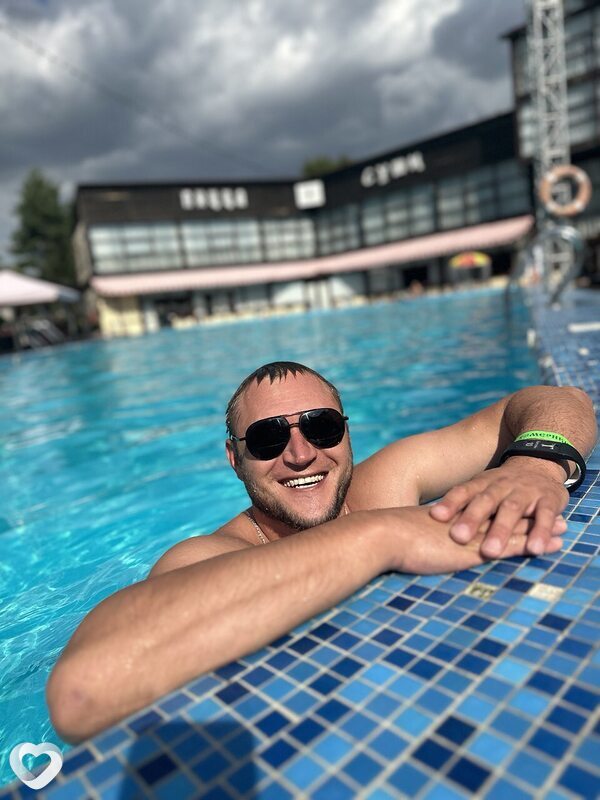 Jeyson, 37, Ульяновске — анкета №4217381